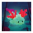 PlusPlus 4310 100 Kreativ Bausteine Axolotl | Bild 4