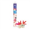 PlusPlus 4310 100 Kreativ Bausteine Axolotl
