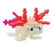 PlusPlus 4310 100 Kreativ Bausteine Axolotl | Bild 3