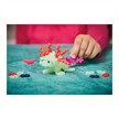 PlusPlus 4310 100 Kreativ Bausteine Axolotl | Bild 5