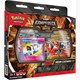 Pokemon 10-10360-103 Deutsch May League Battle Deck