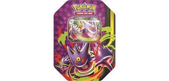 Pokemon 10-10389-101 ENGLISCH Mega Moonlit' ex Tin