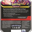 Pokemon 10-10389-101 ENGLISCH Mega Moonlit' ex Tin | Bild 2