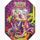 Pokemon 10-10389-110 Deutsch Mega-Mondschein' ex Tin Mega-Gengar