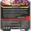 Pokemon 10-10389-110 Deutsch Mega-Mondschein' ex Tin Mega-Gengar | Bild 2