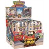 Pokemon 10-10392-101 ENGLISCH 'Lumiose City' Mini Tin
