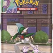 Pokemon 10-10392-101 ENGLISCH 'Lumiose City' Mini Tin | Bild 5