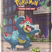 Pokemon 10-10392-103 Deutsch Illumina City' Mini Tin | Bild 5