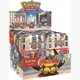 Pokemon 10-10392-103 Deutsch Illumina City' Mini Tin