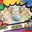 Pokemon 13098 Pokemon ME02.5 Deluxe-Pin-Kollektion | Bild 2