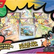 Pokemon 13098 Pokemon ME02.5 Deluxe-Pin-Kollektion | Bild 2