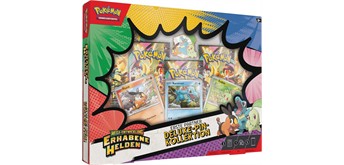 Pokemon 13098 Pokemon ME02.5 Deluxe-Pin-Kollektion