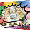 Pokemon 13098 Pokemon ME02.5 Deluxe-Pin-Kollektion | Bild 3