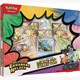 Pokemon 13098 Pokemon ME02.5 Deluxe-Pin-Kollektion