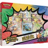 Pokemon 13098 Pokemon ME02.5 Deluxe-Pin-Kollektion