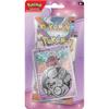 Pokemon 2-er Pack Blister 2025