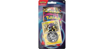 Pokemon 2-er Pack Blister 2026