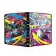 Pokemon 4-Pocket Portfolio