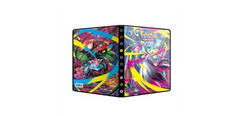 Pokemon 4-Pocket Portfolio