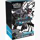 Pokemon - 6 Booster Bundle Karmesin & Purpur Schwarze Blitze