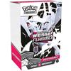 Pokemon 6 Booster Bundle Karmesin & Purpur weisse Flammen