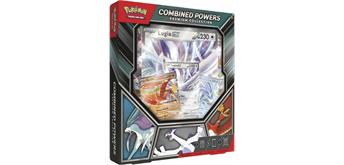 Pokemon 85745 TCG Combined Powers Premium ENGLISCH