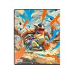Pokemon 9-Pocket Portfolio | Bild 4
