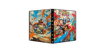 Pokemon 9-Pocket Portfolio