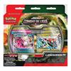 Pokemon April League Battle Deck Lanssorien Französisch!