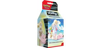Pokemon - April Premium Tournament Collection