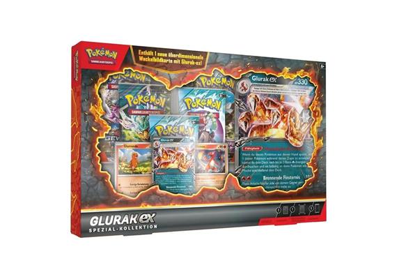 Pokemon - April Special Collection