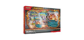 Pokemon - April Special Collection
