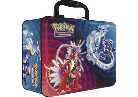 Pokémon - Back to School Collector's Chest