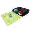 Pokémon Bandolier Set Pokéball,Tauchball, Schiggy Nr .3 | Bild 2