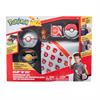 Pokémon Bandolier Set Premierball Luxusball & Vulpix