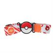 Pokémon Bandolier Set Premierball Luxusball & Vulpix | Bild 3