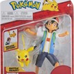 Pokémon Battle Feature Figure Ash & Pikachu | Bild 2