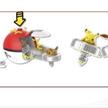 Pokémon Battle Spinner Arena Set | Bild 3