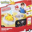 Pokémon Battle Spinner Arena Set | Bild 2