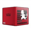 Pokemon - Charmander 4-Pocket Portfolio | Bild 2