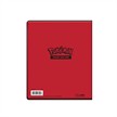 Pokemon - Charmander 4-Pocket Portfolio | Bild 4
