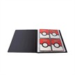 Pokemon - Charmander 4-Pocket Portfolio | Bild 3
