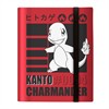 Pokemon - Charmander PRO-Binder 9-Pocket