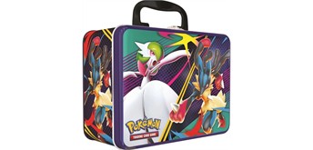 Pokemon Collector's Chest Q4