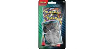 Pokemon Deutsch 2-Pack Blister Q2 2026