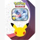 Pokemon Deutsch 30th Anniversary ex Tin Quajutsu
