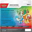 Pokemon Deutsch First Partner Illustration Collection #3 | Bild 3