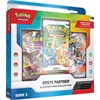 Pokemon Deutsch First Partner Illustration Collection #3