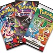 Pokemon Deutsch First Partner Illustration Collection #3 | Bild 5