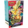 Pokemon Deutsch Me02.5 Erhabene Helden Booster Bundle